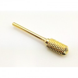 Freza de carbid Gold #250006-XC Freza de carbid Gold #250006-XC
